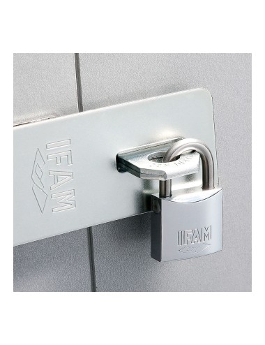 Portacandado pc430 acero 131x47mm ø13mm. ifam