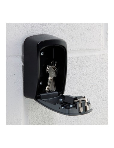 Guardallaves de pared g1