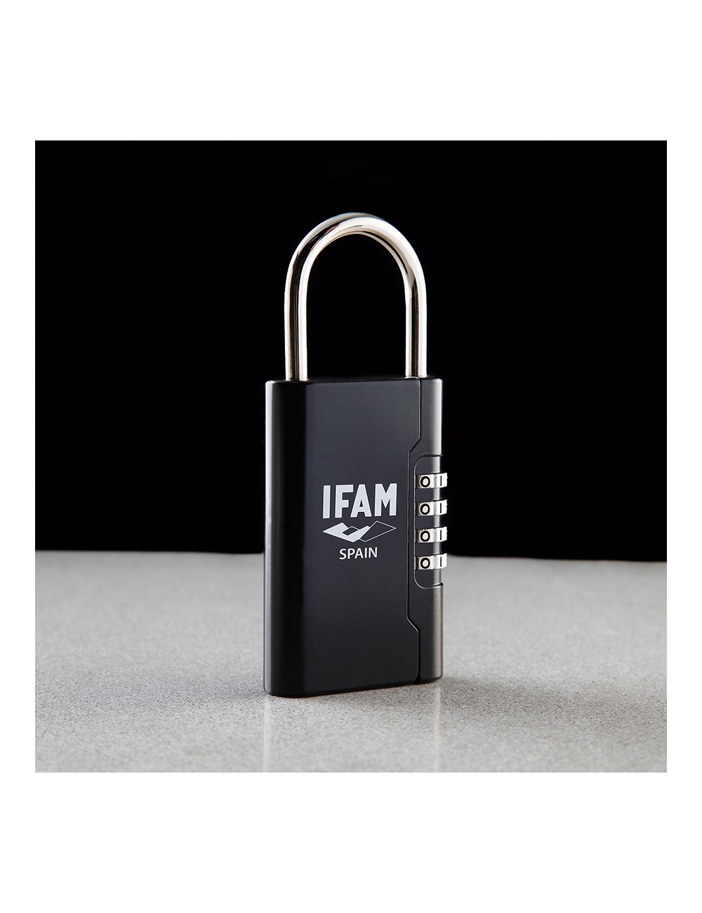 Guardallaves con arco g3