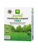 Herbicida para césped garden 25 ml