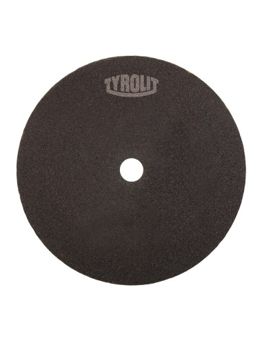 Disco corte sin armar ø150 x 1,0 x 20 mm