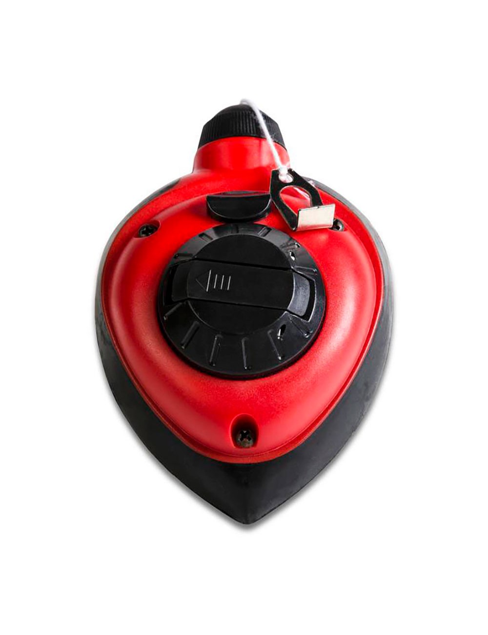 Marcador de líneas master-n 75925 rubi