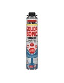 Espuma adhesiva turbo soudabon turbo pistola 750 ml