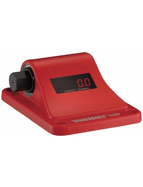 Comprovador de Llaves Dinamométricas  TORQ03 7,5-150NM