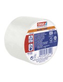 Cinta aislante homologada blanca 50 mm x 25 m