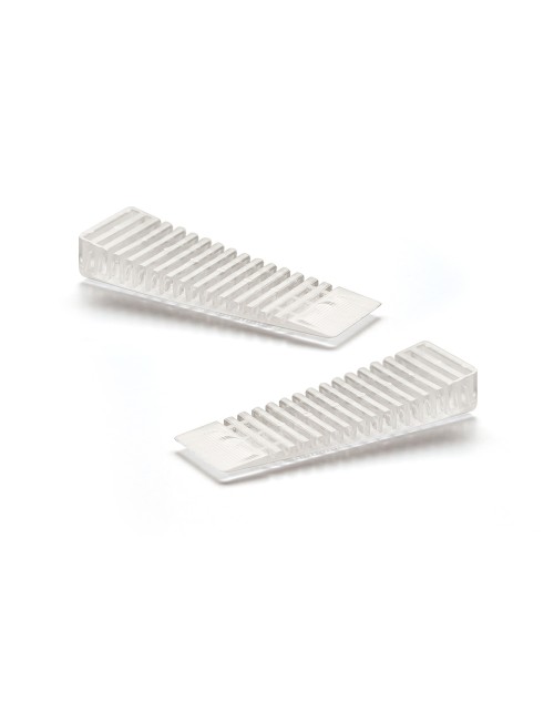 Pack 2 cuñas niveladoras multiuso 7-670.80 rei