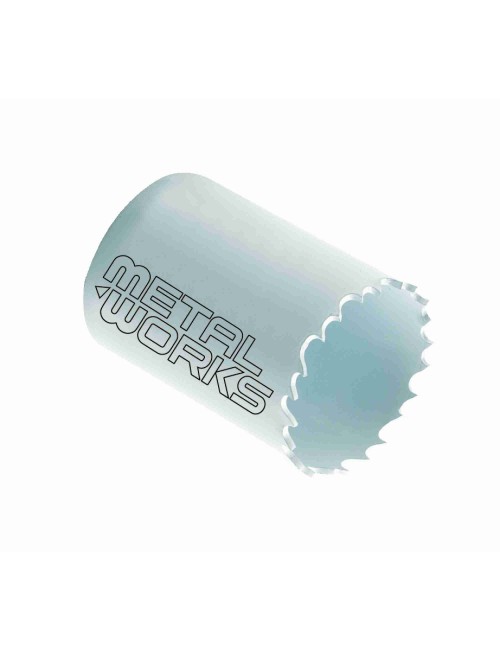 CORONA PERFORADORA BIMETÁLICA M3/1 Ø 14 CORONAS BIMETALICAS M3\1 - HSS MM 14