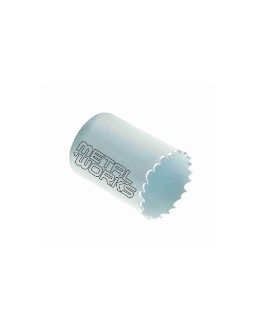 CORONA PERFORADORA BIMETÁLICA M3/1 Ø 25 CORONAS BIMETALICAS M3\1 - HSS MM 25
