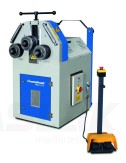 Curvadora para Perfiles Motorizada PRM 35 F