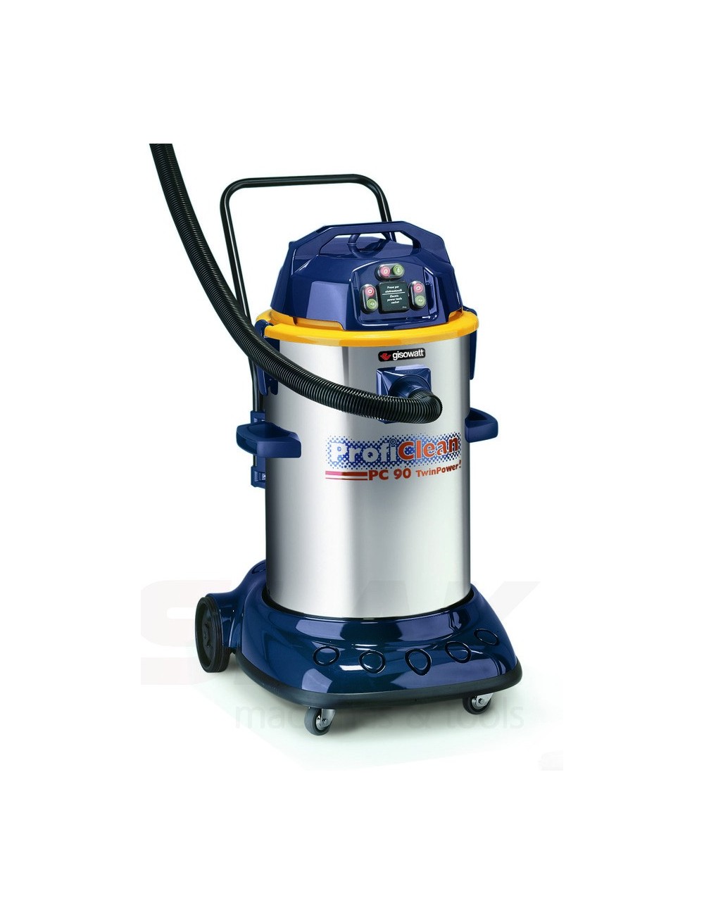 ASPIRADOR PC 90 T P Next INOX  - 94701H20 PC90TP