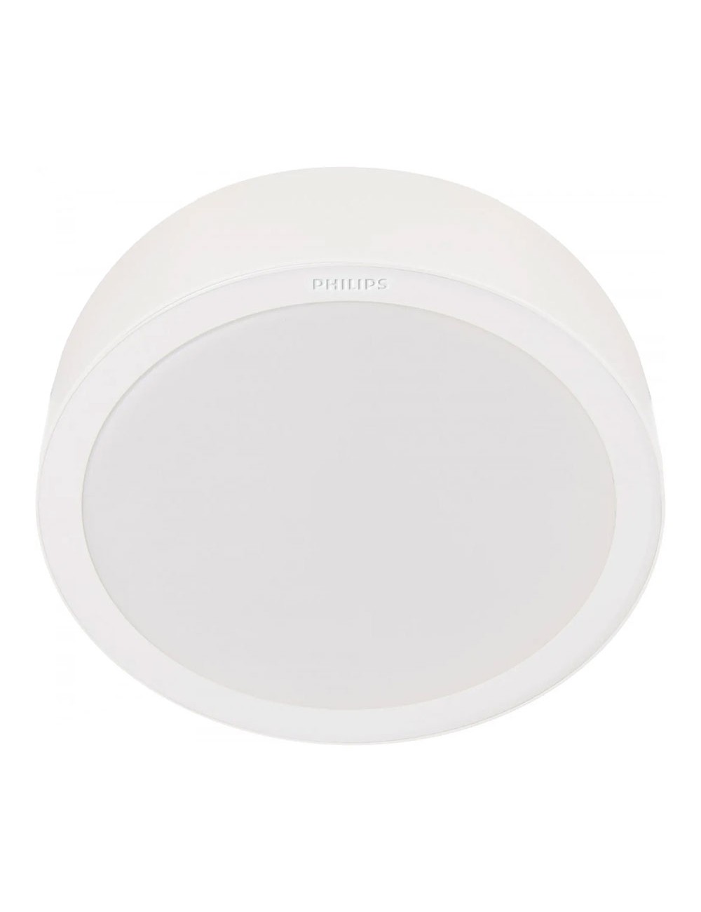 Downlight led empotrable modelo meson 23,5 w 1820 lm 4000 k ø22,17 x 5 cm