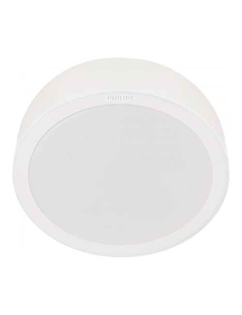 Downlight led empotrable modelo meson 16,5 w 1300 lm 4000 k luz dia ø17,01 x 5 cm