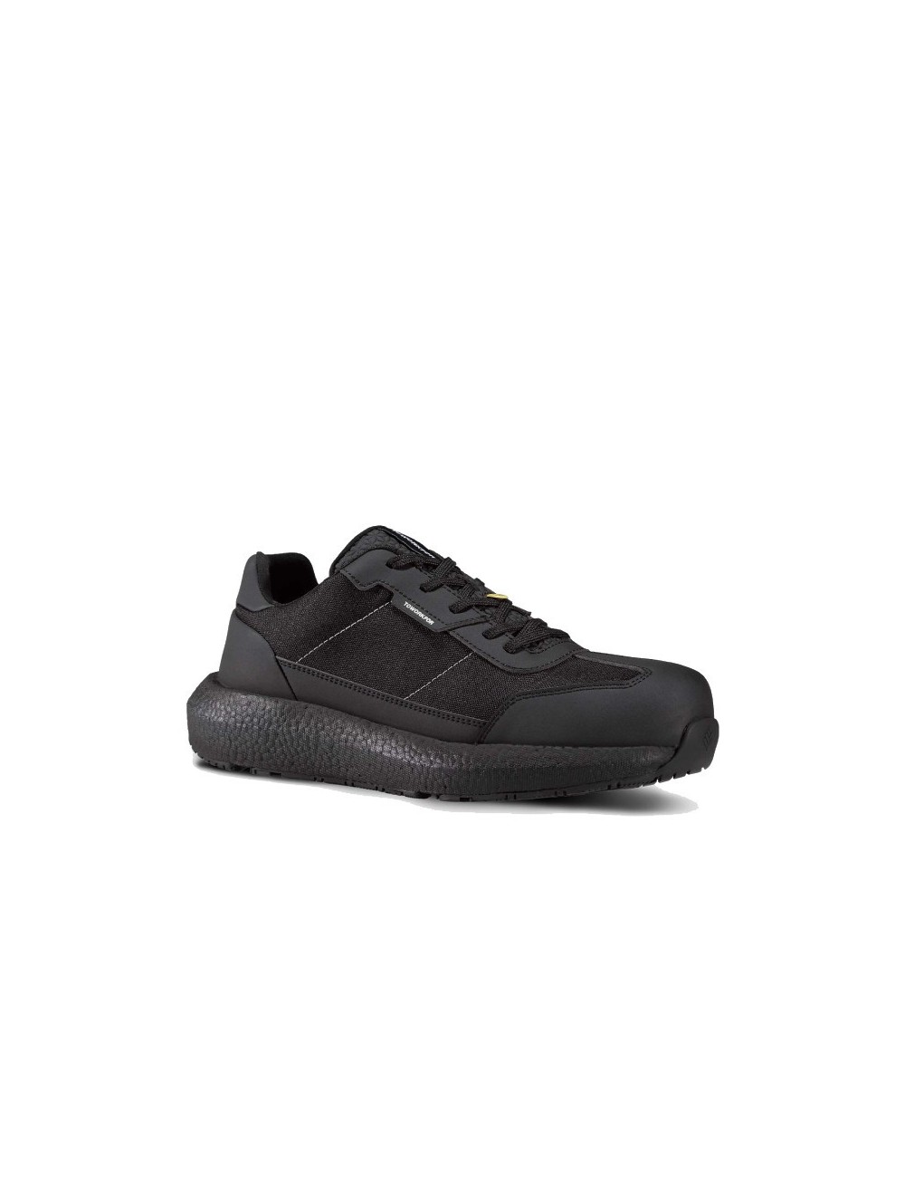 DEPORTIVA ZERO ALL BLACK - S3S SR ESD 40