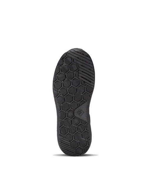 DEPORTIVA ZERO ALL BLACK - S3S SR ESD 47