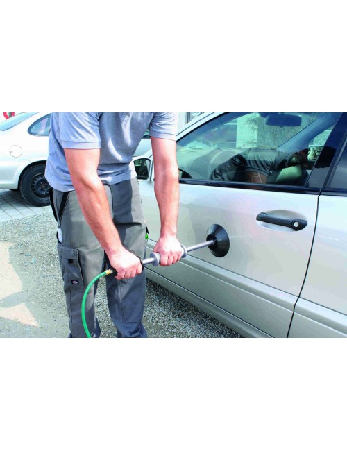 DESABOLLADOR NEUMÁTICO DBH DHB