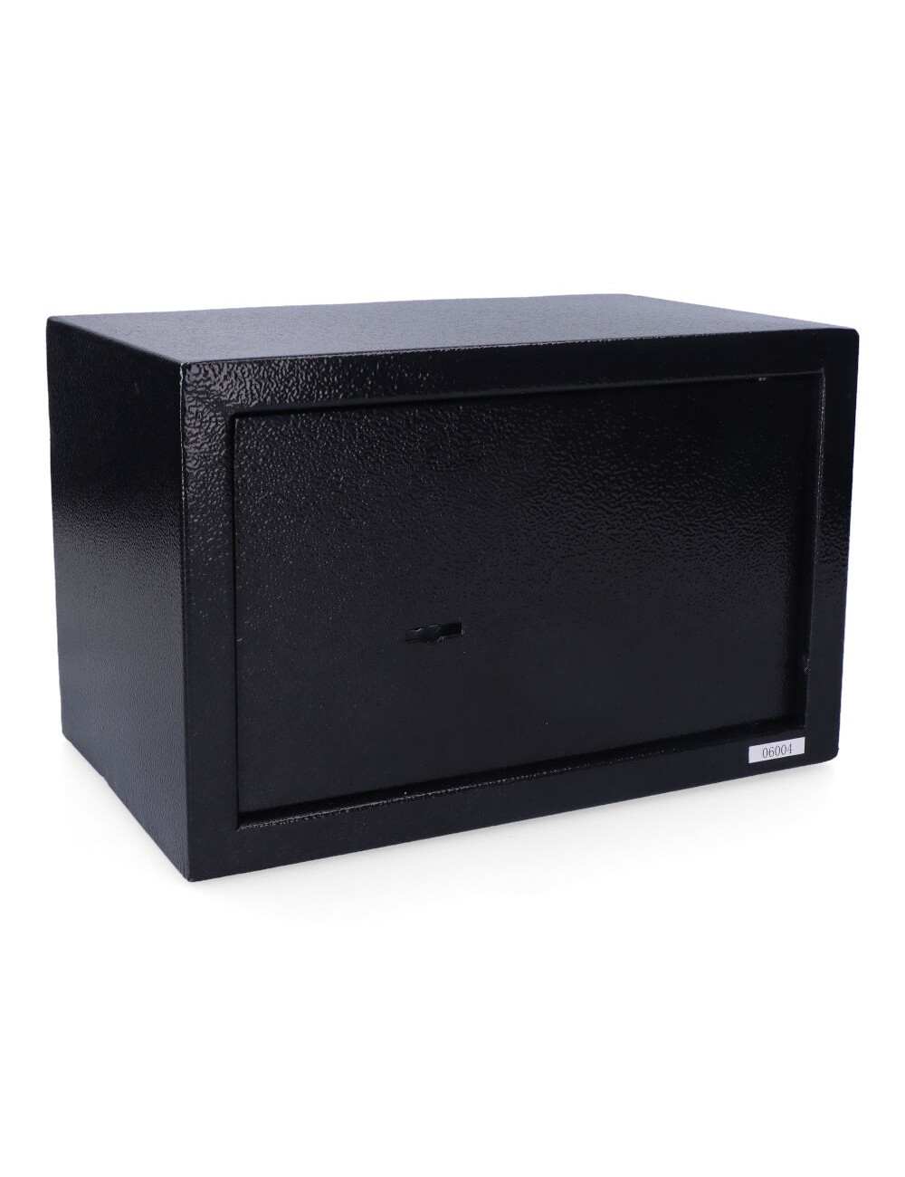 Caja fuerte de llave cfc5 310 x 200 x 200 mm