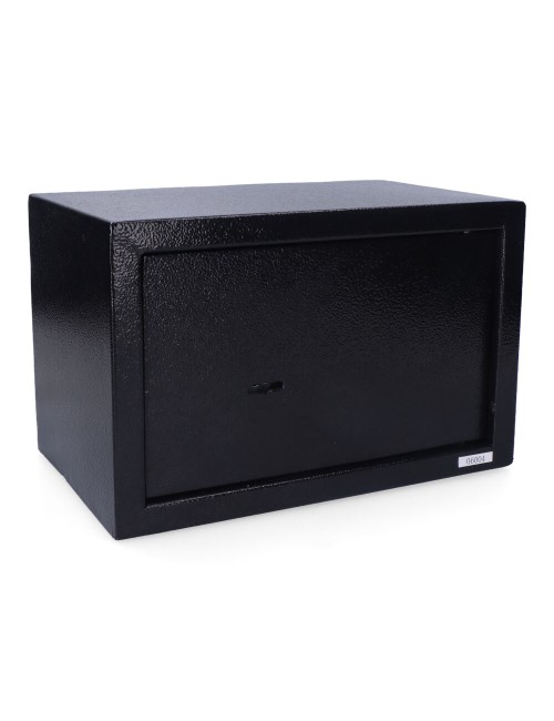 Caja fuerte de llave cfc5 310 x 200 x 200 mm
