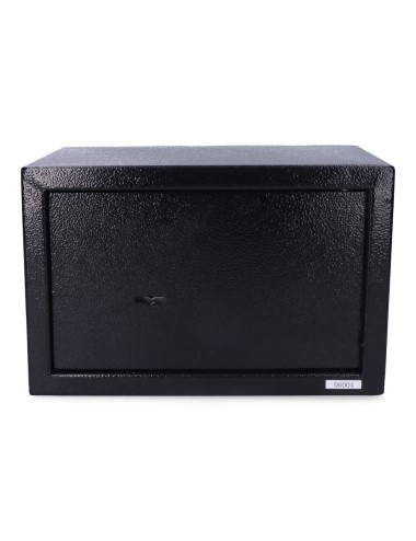 Caja fuerte de llave cfc5 310 x 200 x 200 mm