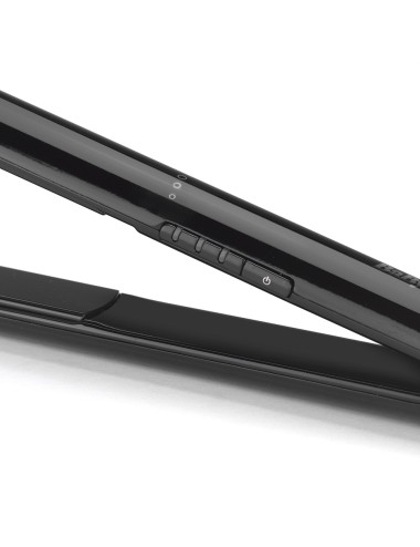 Plancha de pelo cerámica sleek finish 230