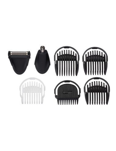 Multigroom 6 en 1