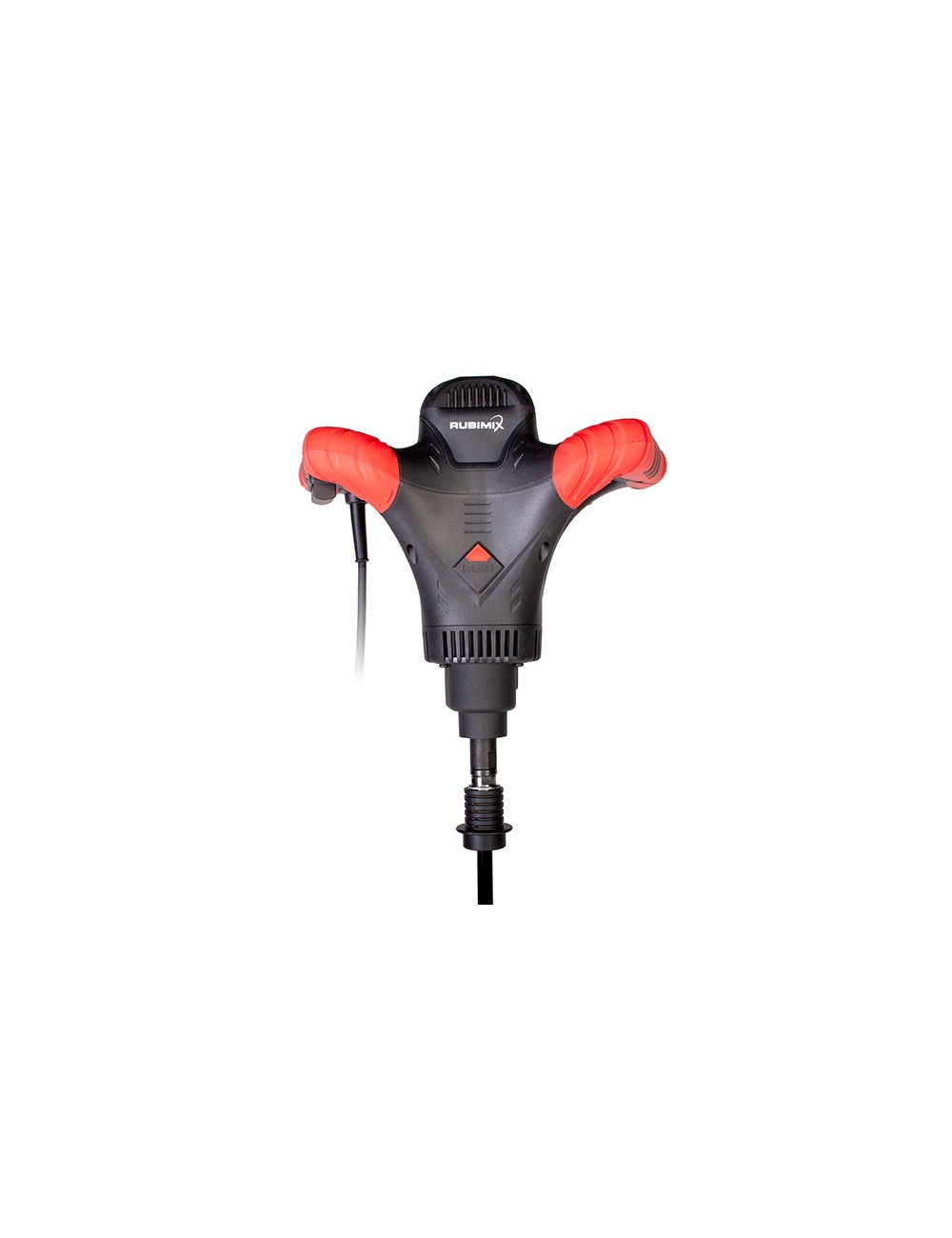 Rubimix-9 power max 230v 50/60hz r26980 rubi