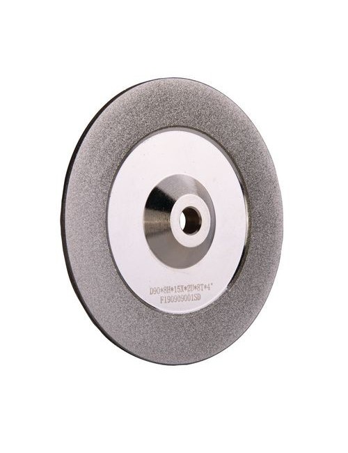 DISCO DE DIAMANTE EG 5 90 mm