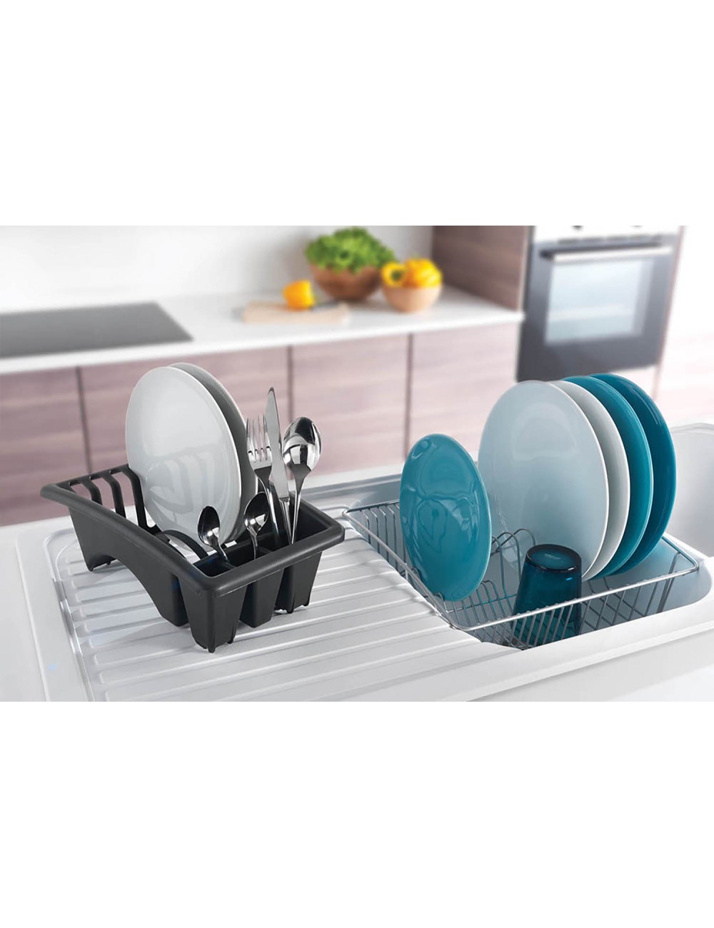 Rollos de conservación al vacío 20 x 600 cm, 2 uds