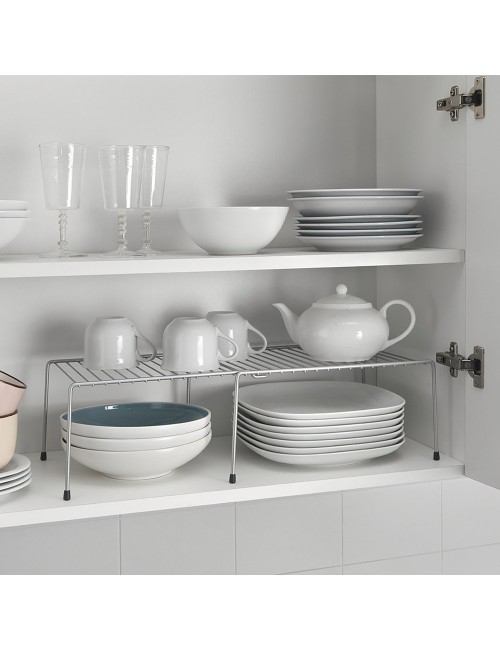 Estante extensible para mueble de cocina 57/33 x 24 x 15 cm