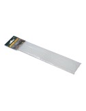 Barra de cola termofusible ø7 x 300 mm, 10 uds