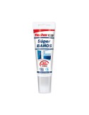 Silicona super baños transparente 100 ml