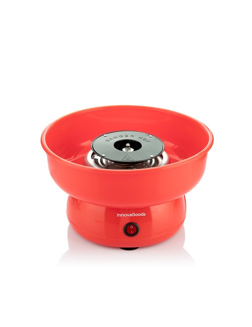 Máquina de algodón de azucar 400 w