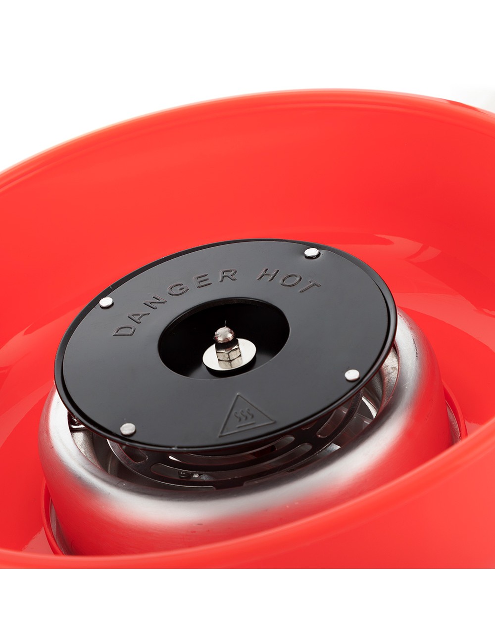 Máquina de algodón de azucar 400 w