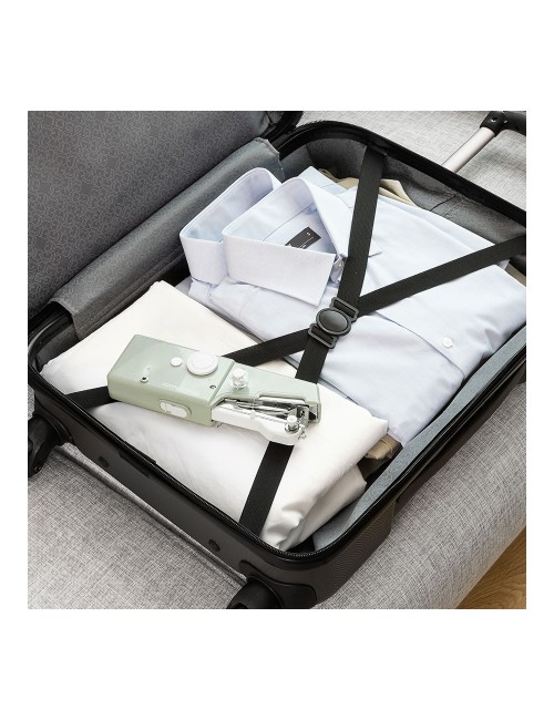 Máquina de coser de mano portátil v0103018 innovagoods