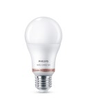 Bombilla inteligente standard e27 8 w 806 lm 2700-6500 k luz blanca