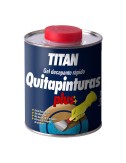 Gel decapante quitapinturas plus 375 ml