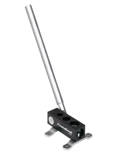 ENTALLADORA DE TUBOS MRA2