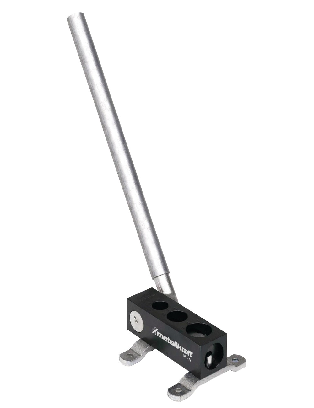 ENTALLADORA DE TUBOS MRA2