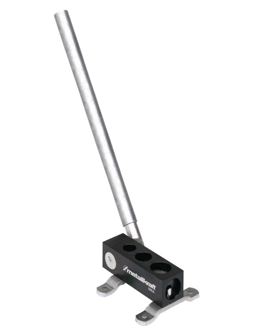 ENTALLADORA DE TUBOS MRA2