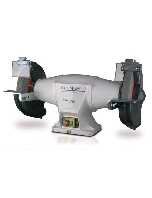 ESMERILADORA OPTIMUM PREMIUM GZ 30 D 400V. GZ 30D