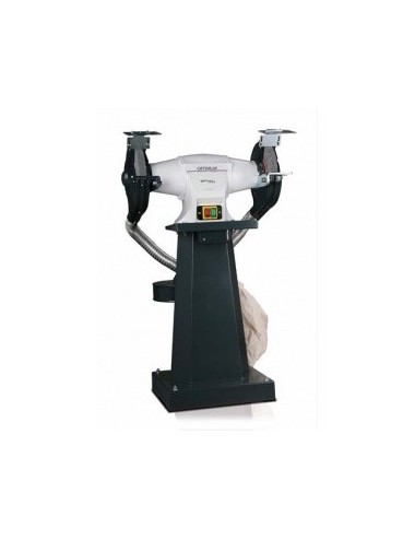 ESMERILADORA OPTIMUM PREMIUM GZ 30 DD400V. GZ 30DD