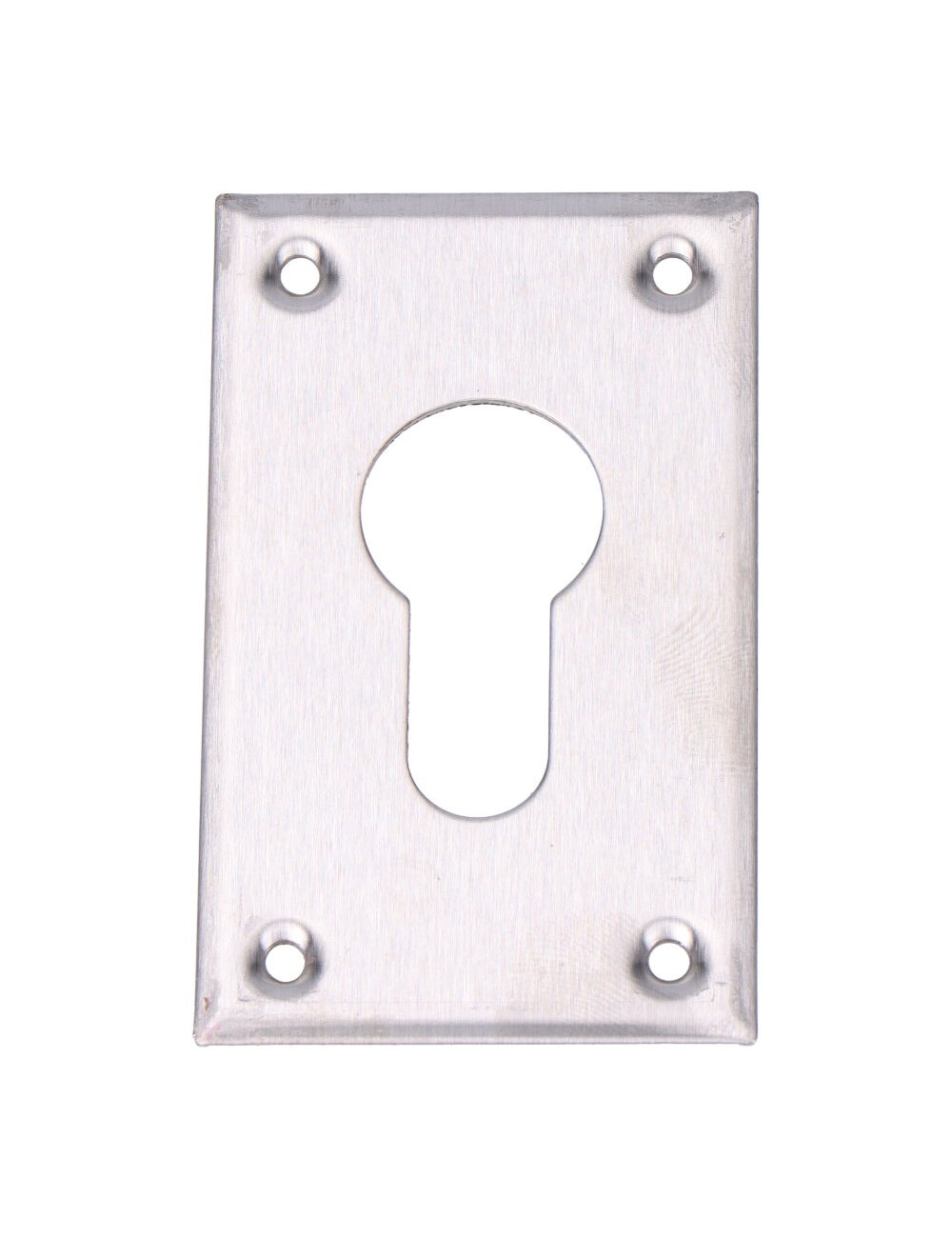 Bocallave 40x70mm inox