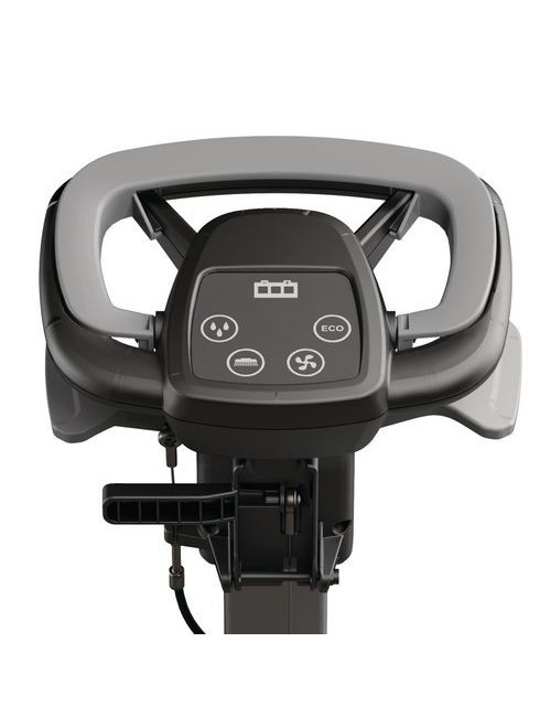 Fregadora industrial SSM 281