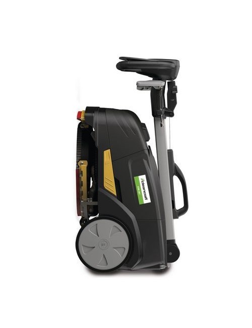 Fregadora industrial SSM 281