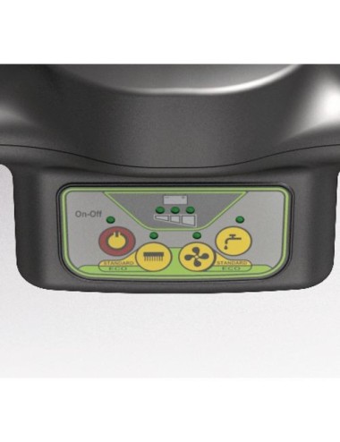 Fregadora industrial SSM 351 B