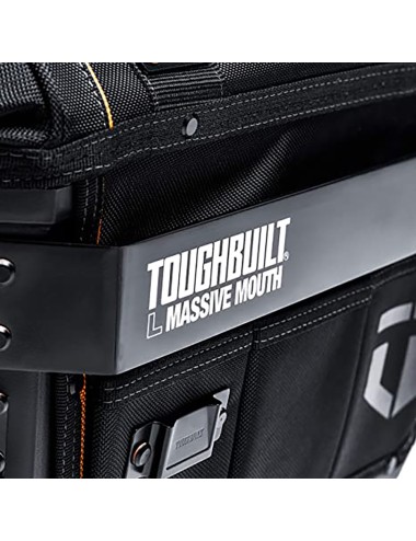 Bolsa de herramientas massive mouth l 400 mm / 16"