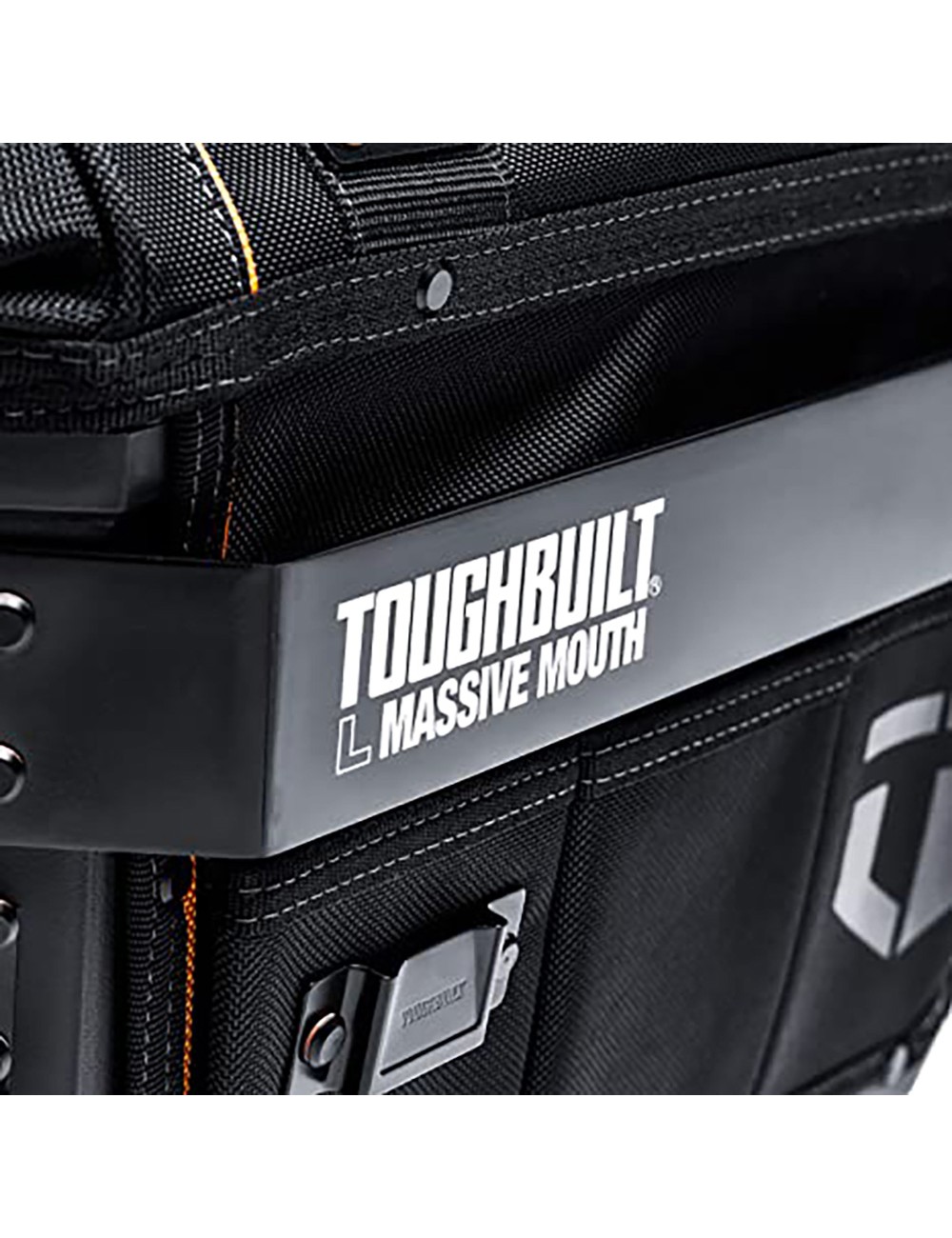 Bolsa de herramientas massive mouth l 400 mm / 16"