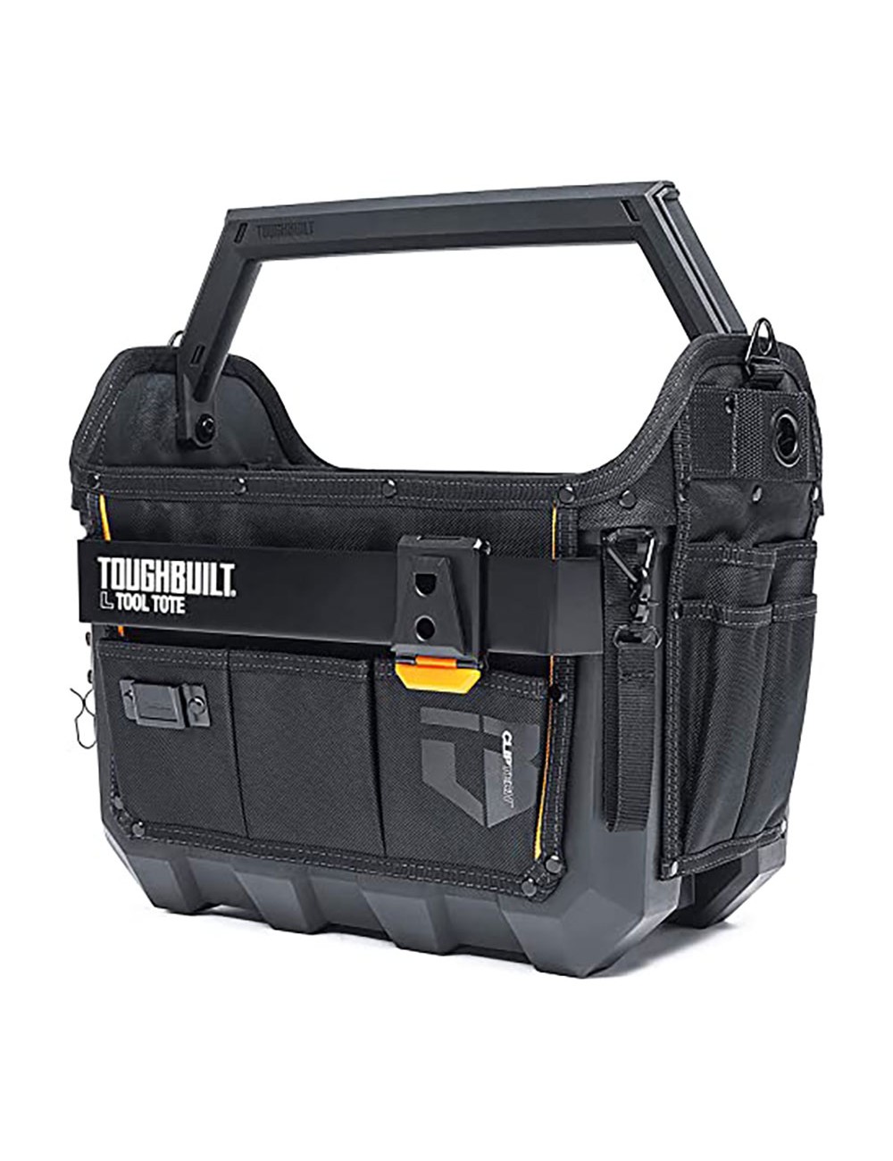 Cesta portaherramientas cuerpo duro l 400 mm / 16"