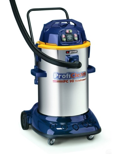 ASPIRADOR PC 90 T P Next INOX  - 94701H20 PC90TP