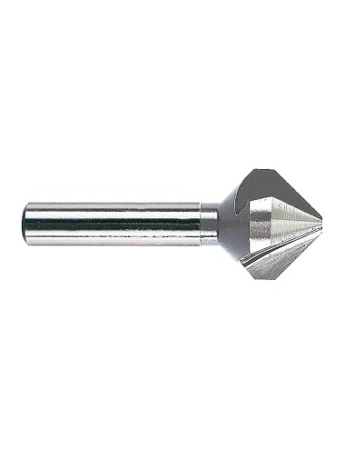 FRESA DE AVELLANAR HSS Ø4,3mm AVELLANADORES  HSS Z3 MM 4,3