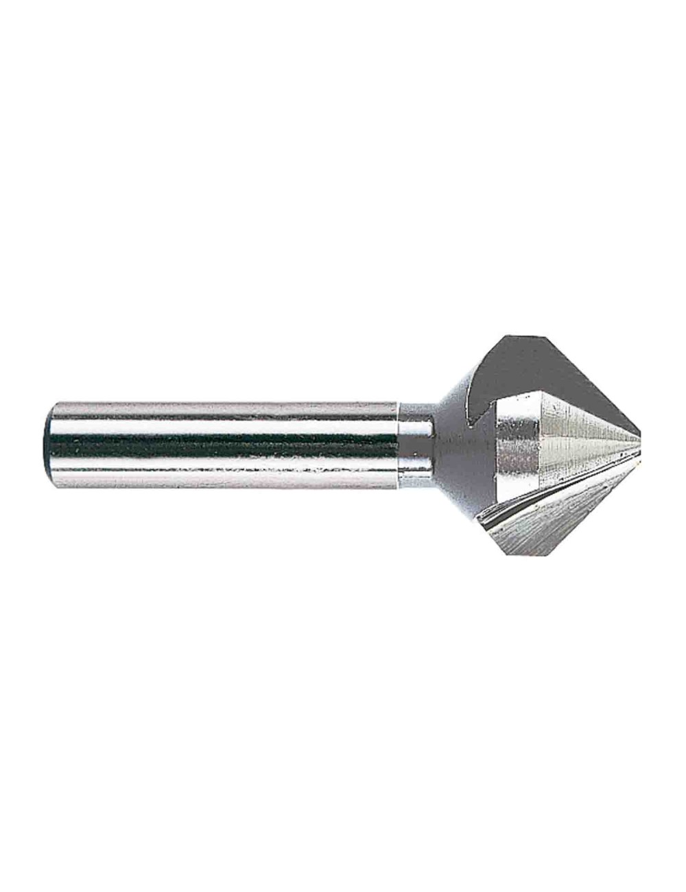 FRESA DE AVELLANAR HSS Ø4,3mm AVELLANADORES  HSS Z3 MM 4,3